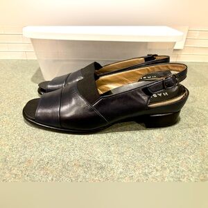 NIB Hassia premium comfort shoes - 9